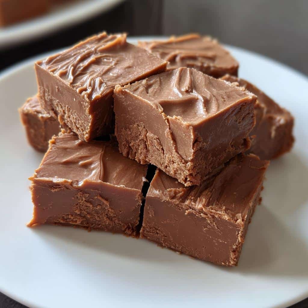 irresistible fantasy fudge - detail 1