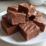 irresistible fantasy fudge