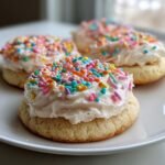 lofthouse frosted sugar cookies