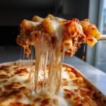 million dollar baked ziti