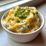 mississippi mud potatoes