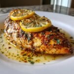 pollo al horno recipe