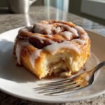pumpkin cinnamon rolls a cozy fall treat