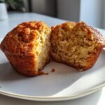 quick easy banana muffins