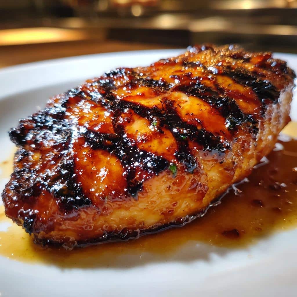 Irresistible Quick Huli Huli Chicken in 30 Minutes Flat 3 quick huli huli chicken - detail 1