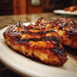 quick huli huli chicken