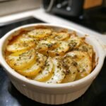 slow cooker lipton onion potatoes