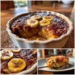 southern banana cobbler recipe