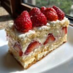 strawberry charlotte russe