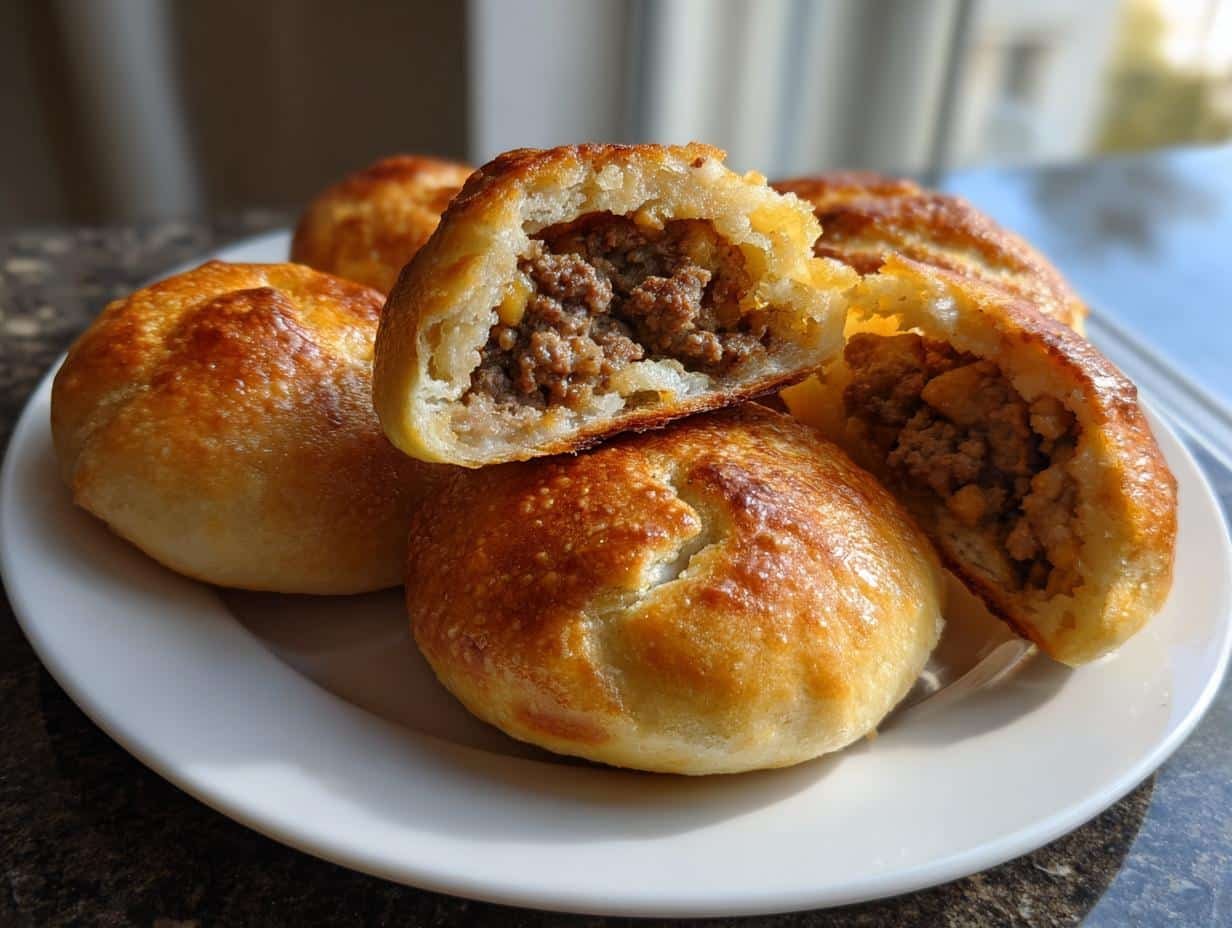 the best piroshki recipe ever - detail 1