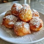 the best zeppole recipe ever