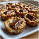 twix cookie cups