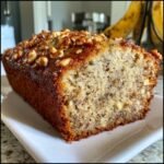 ultimate banana nut bread recipe