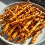 zesty crunchy texas firecrackers made easy