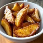 air fryer apples a delicious and healthy treat