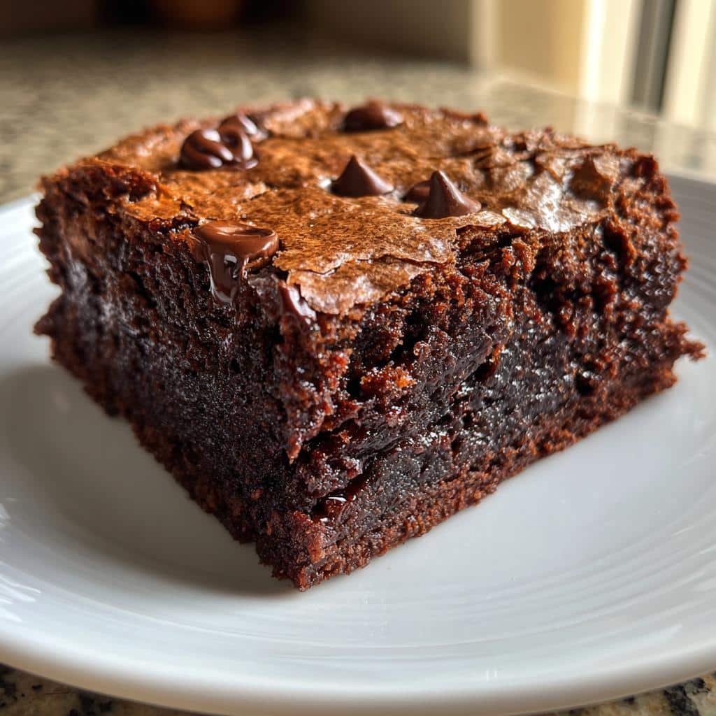 Best Brownie Recipe for Irresistibly Fudgy 9x13 Treats 3 best brownie recipe for deliciously fudgy treats - detail 1