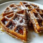 buckwheat waffles a delicious gluten free option