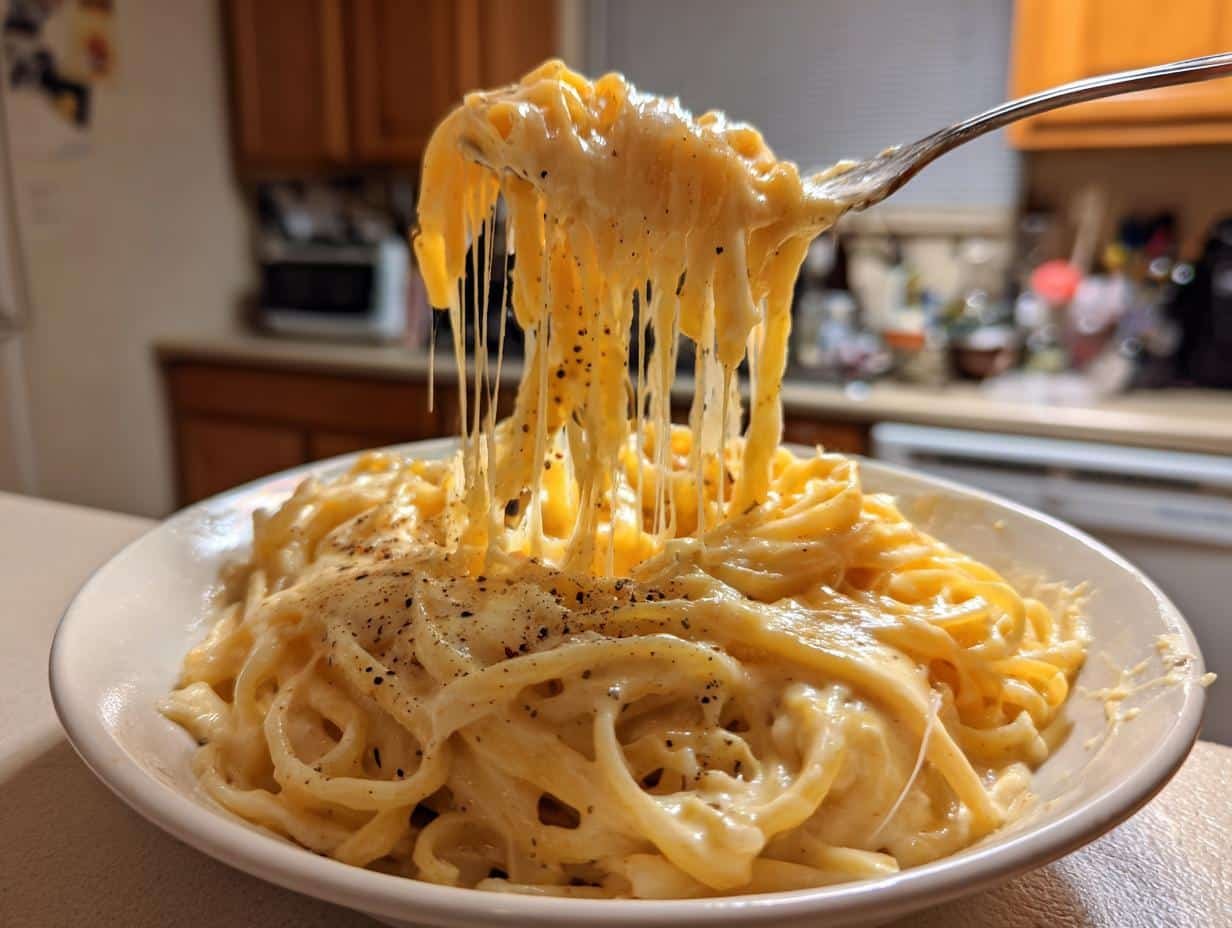 3 Irresistible Cheesy Crockpot Recipes for Ultimate Comfort 3 cheesy crockpot recipes - detail 1