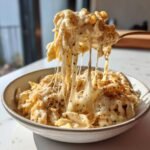 3 Irresistible Cheesy Crockpot Recipes for Ultimate Comfort 4 cheesy crockpot recipes