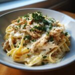 chicken alfredo crockpot recipes delight your family