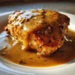 chicken and gravy crockpot recipes