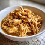 chicken and gravy recipes crockpot
