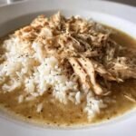 chicken and rice crockpot recipes easy