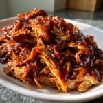 chicken bbq crockpot recipes delicious and easy