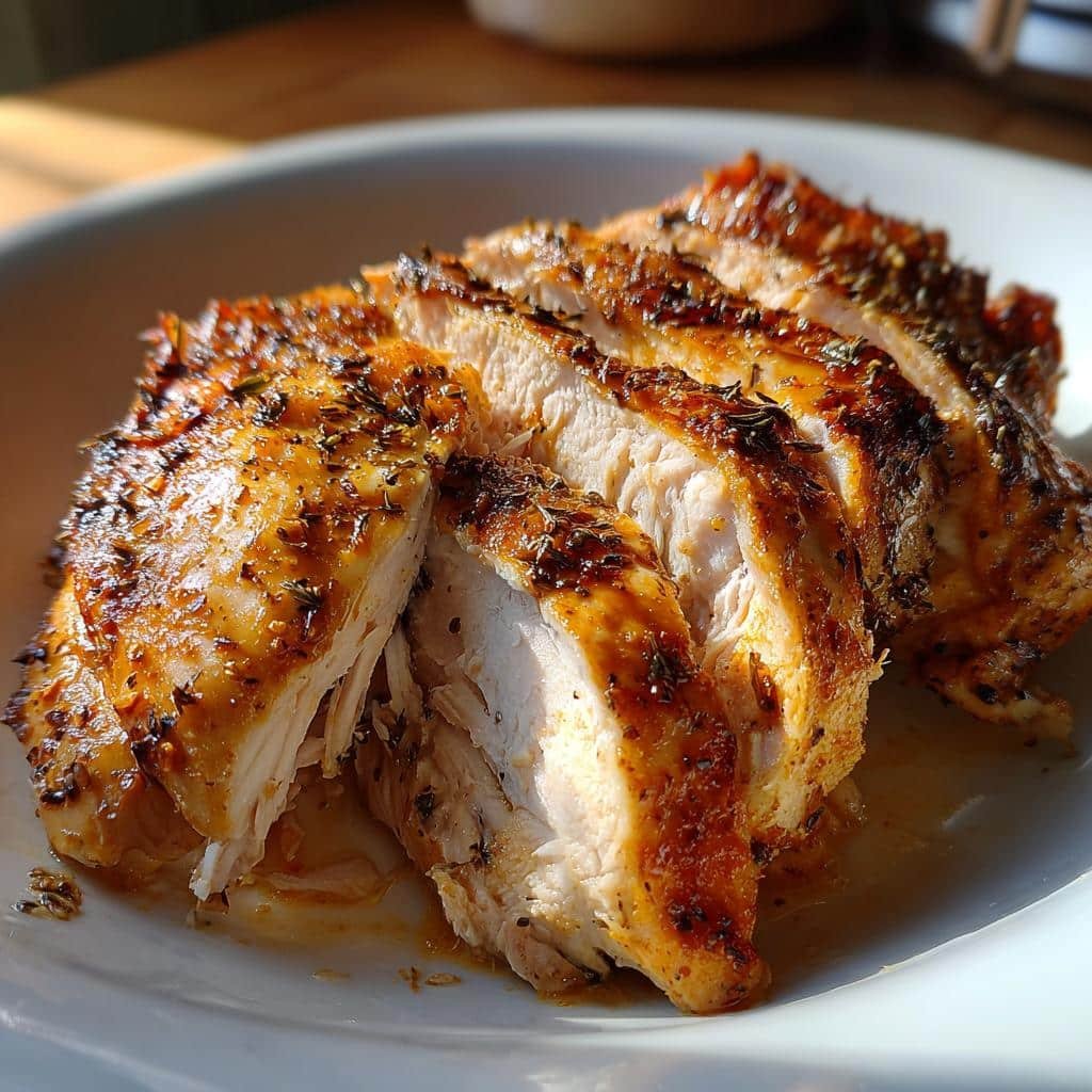 chicken breast crockpot recipes delicious ways - detail 1