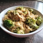 chicken broccoli crockpot recipes easy