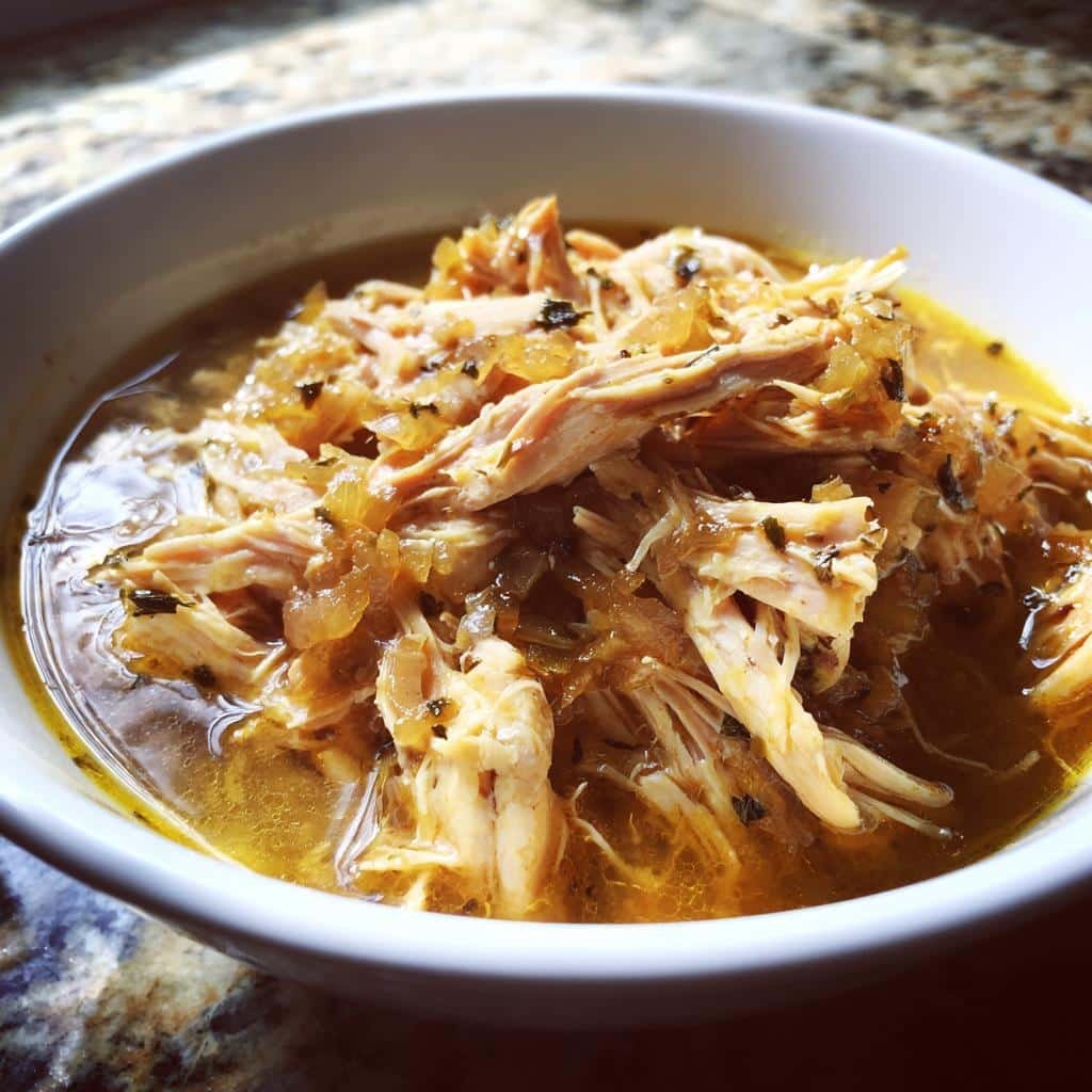 5 Irresistible Chicken Crockpot Recipes for Effortless Dinners 3 chicken crockpot recipes delicious and easy dinner ideas - detail 1