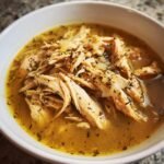 chicken crockpot recipes easy
