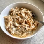 chicken crockpot recipes easy 4 ingredients