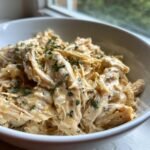 chicken crockpot recipes with cream cheese