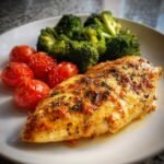 chicken dinner recipes healthy 2