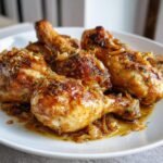 chicken drumstick recipes crockpot