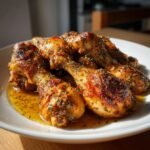 chicken leg recipes crockpot