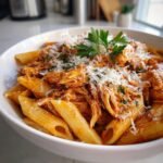 chicken pasta crockpot recipes family favorites