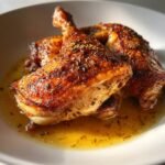 chicken quarters crockpot recipes delight your tastebuds