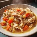 chicken recipes for dinner crockpot