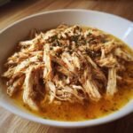 chicken recipes in crockpot easy