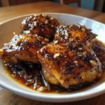 chicken thigh recipes crockpot flavorsome twists