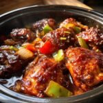 chinese chicken recipes crockpot