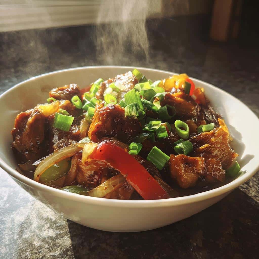 chinese crockpot recipes delicious and easy meal - detail 1