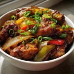 chinese crockpot recipes delicious and easy meal