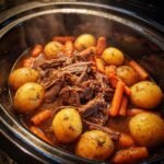 christmas crockpot recipes