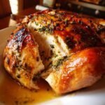 christmas food recipes dinners