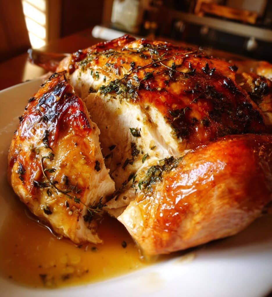 christmas food recipes dinners