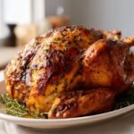 christmas party dinner ideas