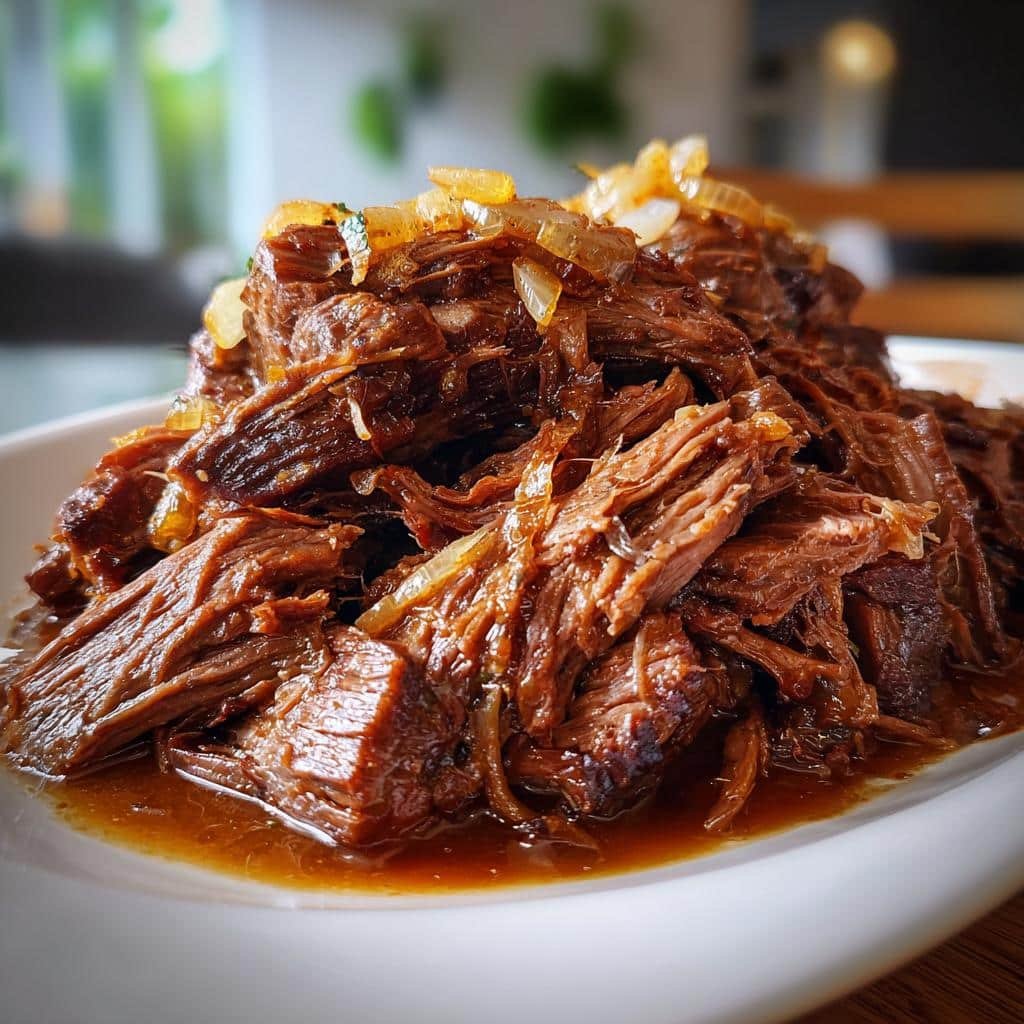 chuck steak recipes crockpot - detail 1